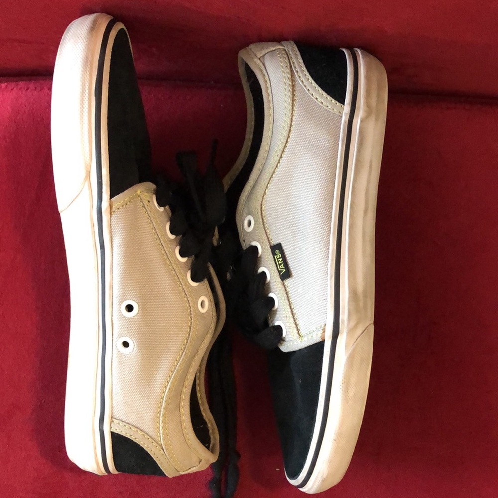 Vans!!!!! - Picture 3 of 6